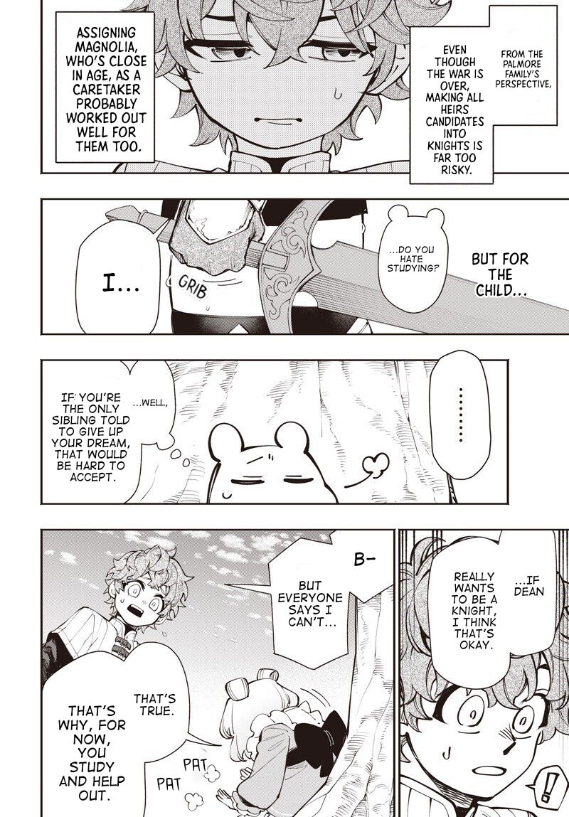 Tensei Arasaa Joshi No Kotoyo Kaikatsu 13a 6