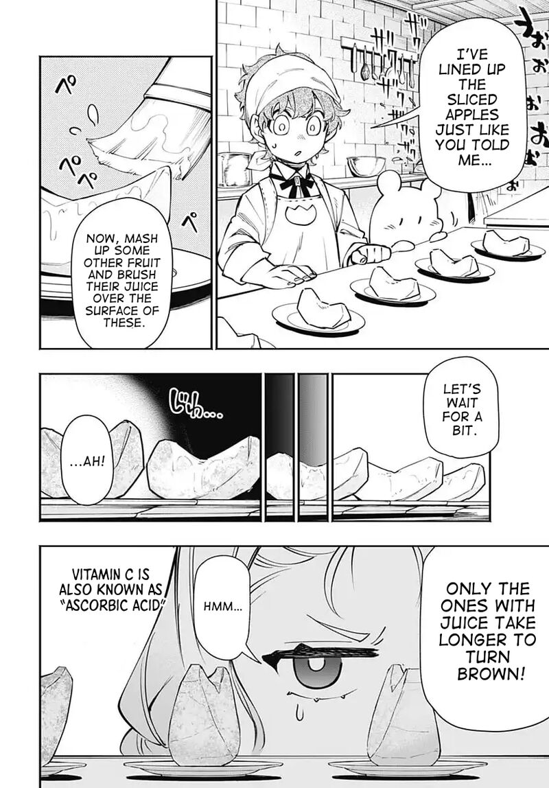 Tensei Arasaa Joshi No Kotoyo Kaikatsu 16 16