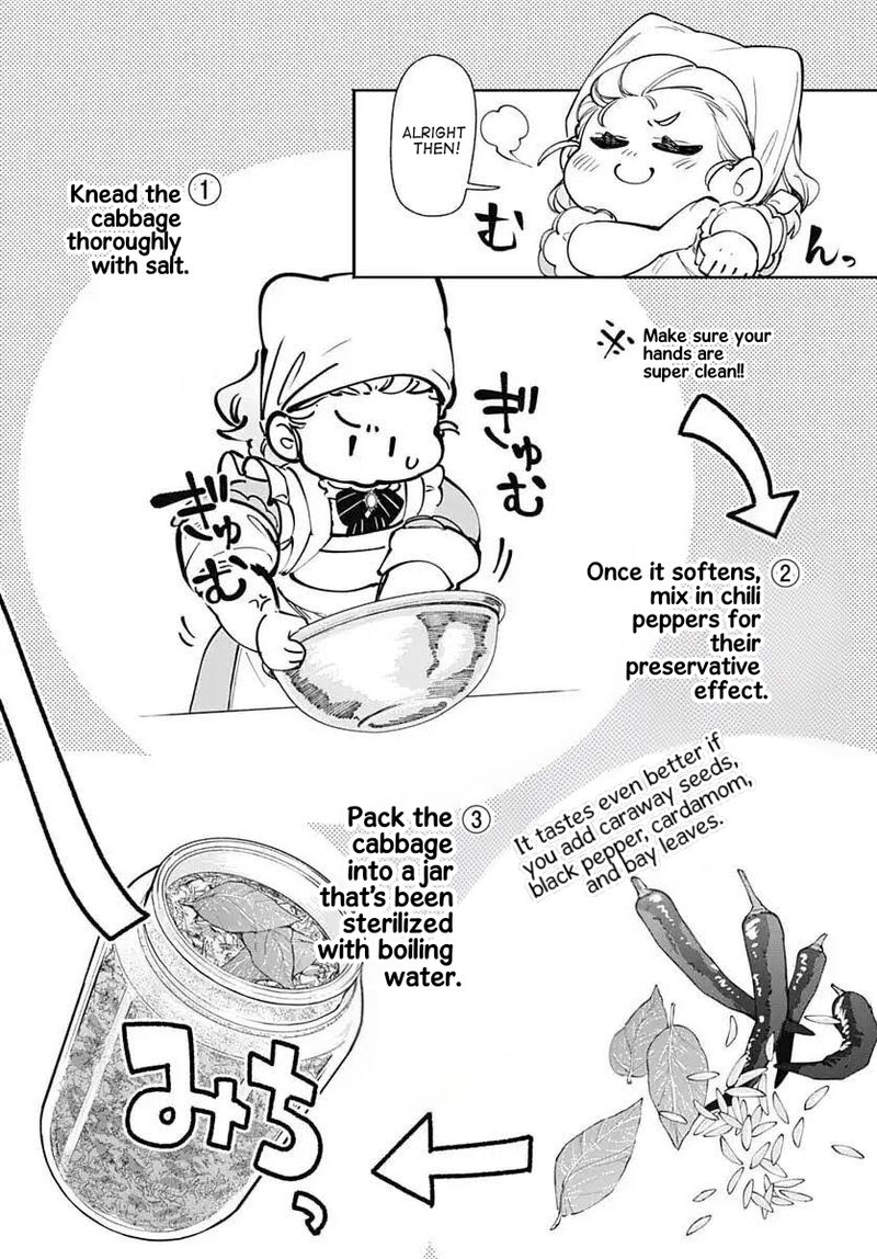 Tensei Arasaa Joshi No Kotoyo Kaikatsu 16 18