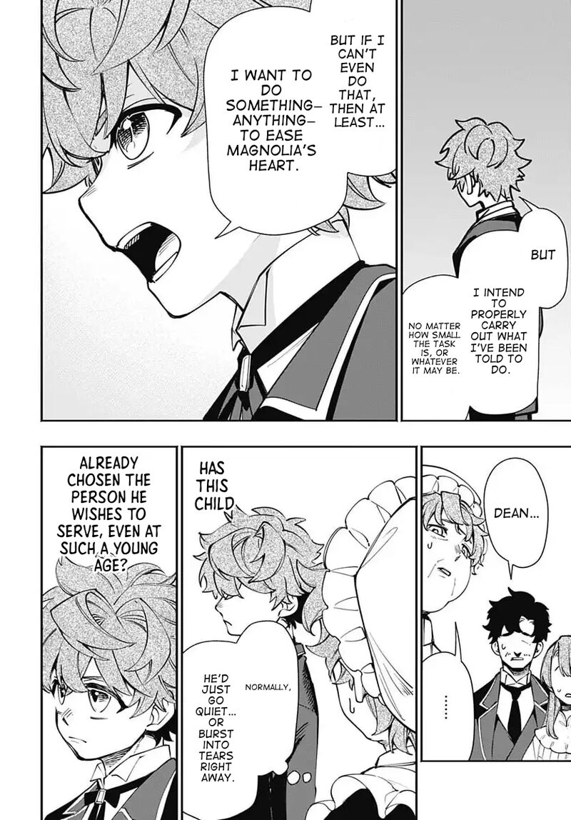 Tensei Arasaa Joshi No Kotoyo Kaikatsu 16 2