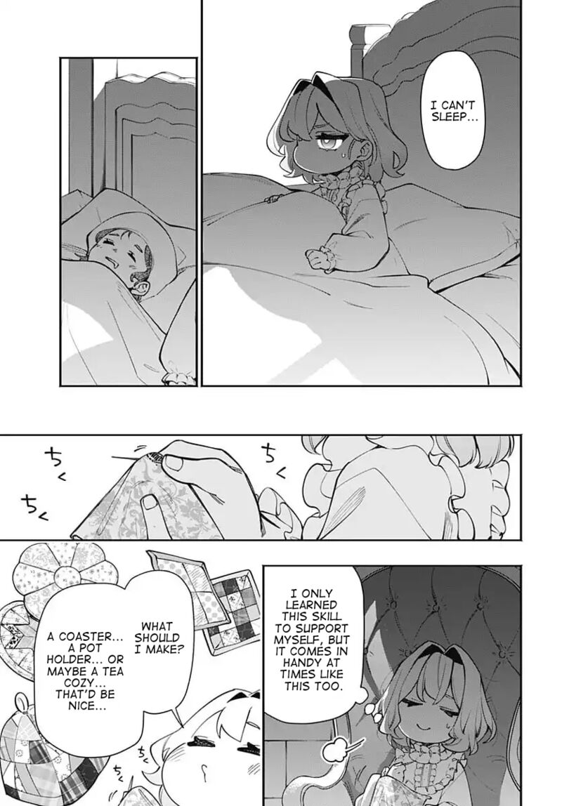 Tensei Arasaa Joshi No Kotoyo Kaikatsu 16 23