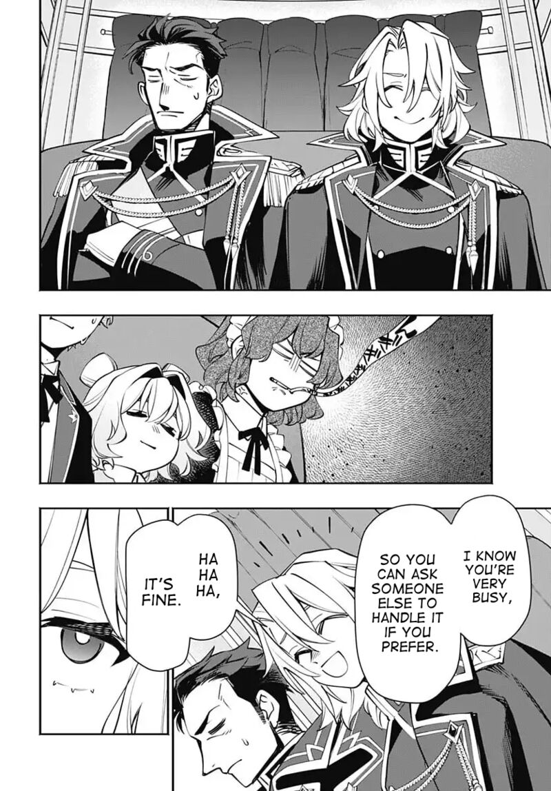 Tensei Arasaa Joshi No Kotoyo Kaikatsu 16 26