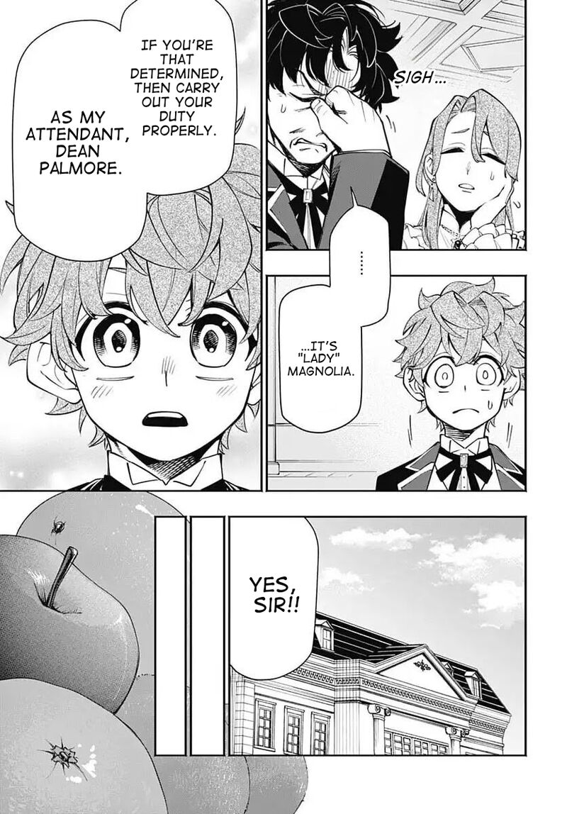 Tensei Arasaa Joshi No Kotoyo Kaikatsu 16 3