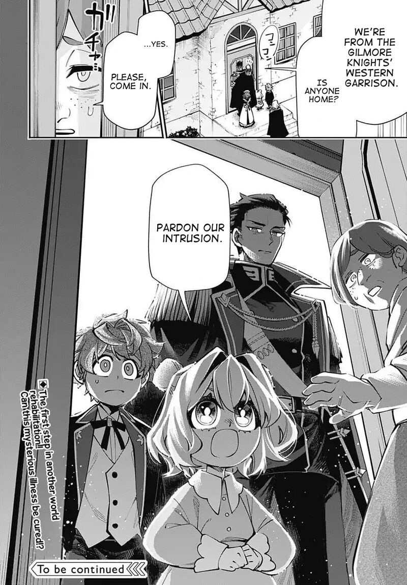 Tensei Arasaa Joshi No Kotoyo Kaikatsu 16 30