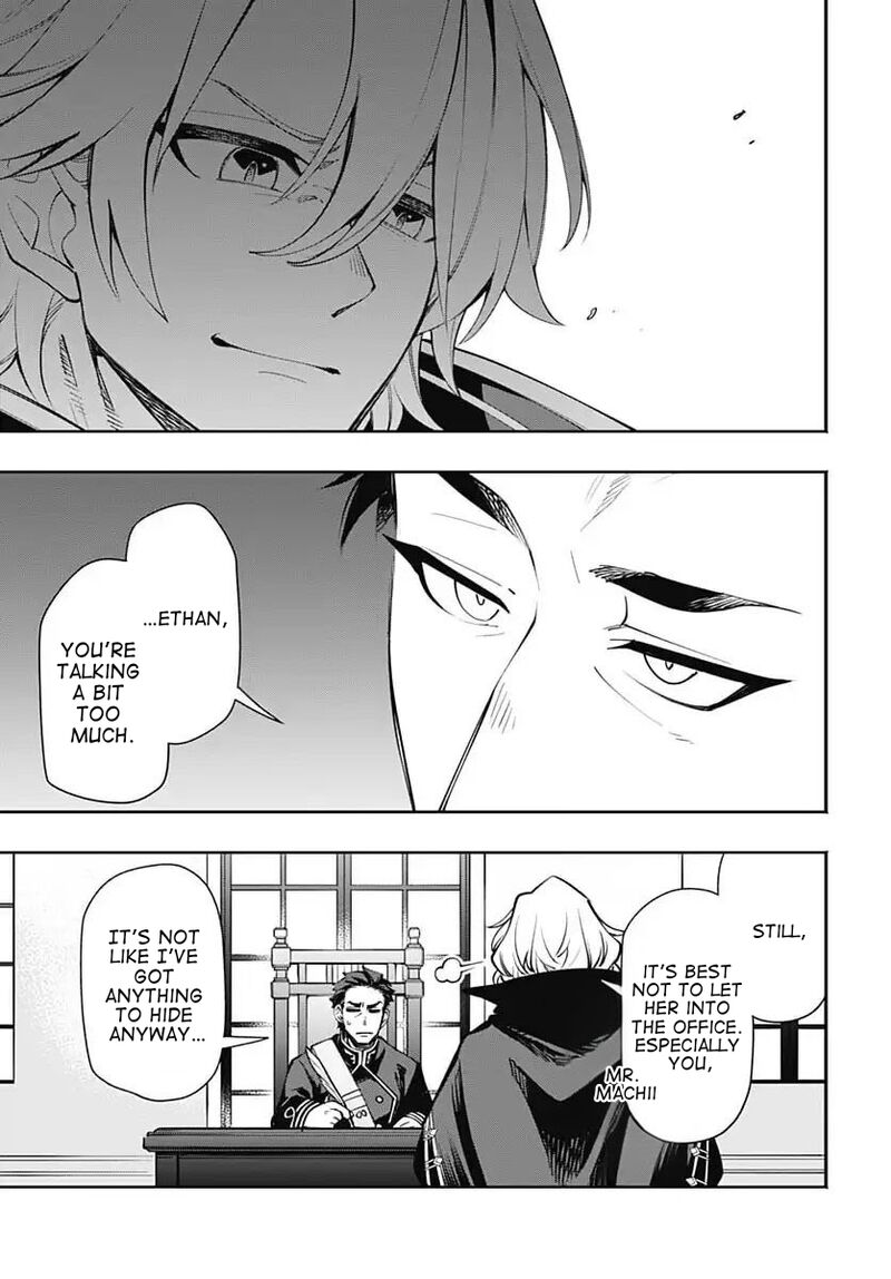 Tensei Arasaa Joshi No Kotoyo Kaikatsu 16 9