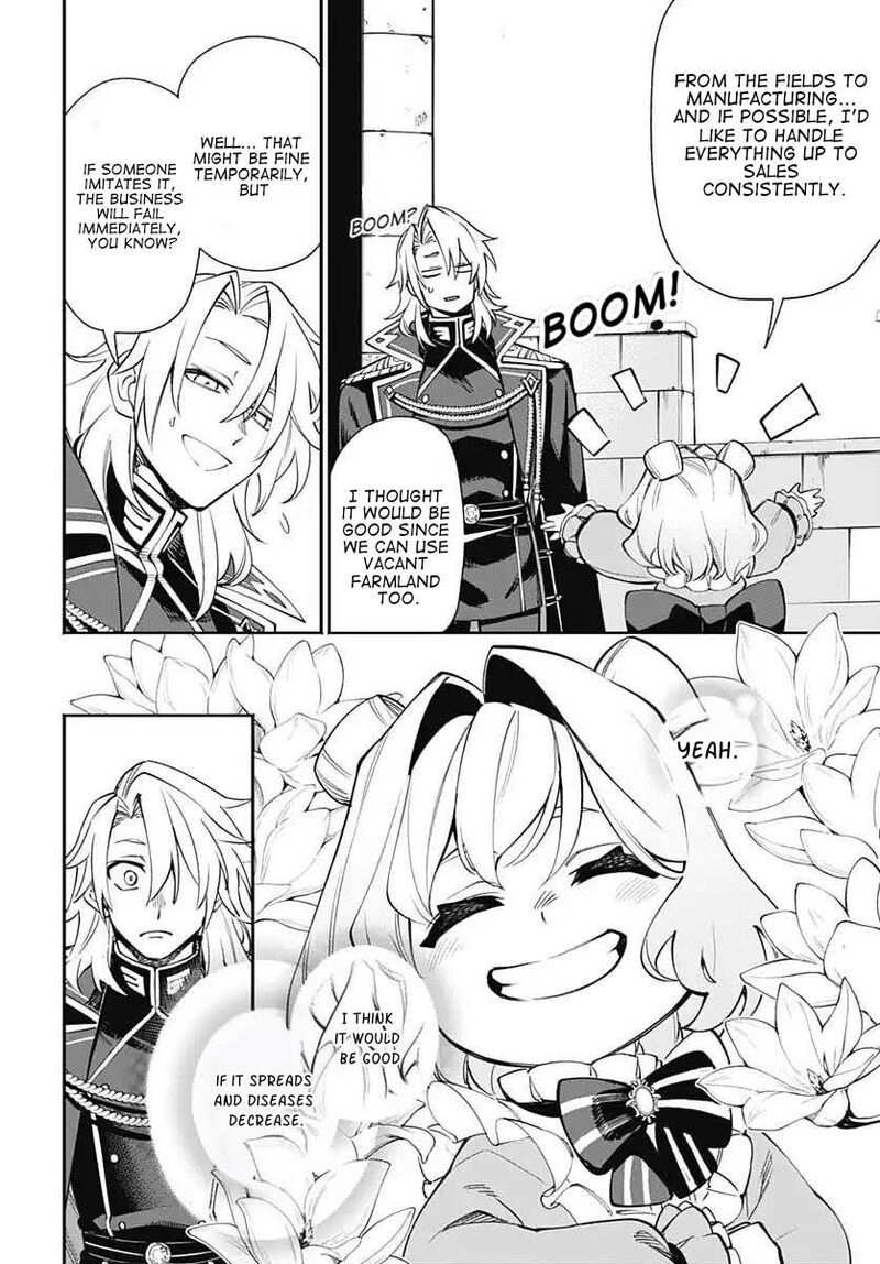 Tensei Arasaa Joshi No Kotoyo Kaikatsu 19 10