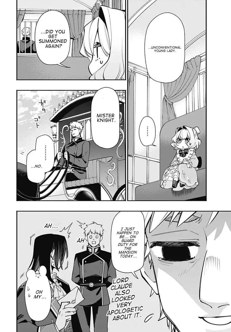 Tensei Arasaa Joshi No Kotoyo Kaikatsu 19 18