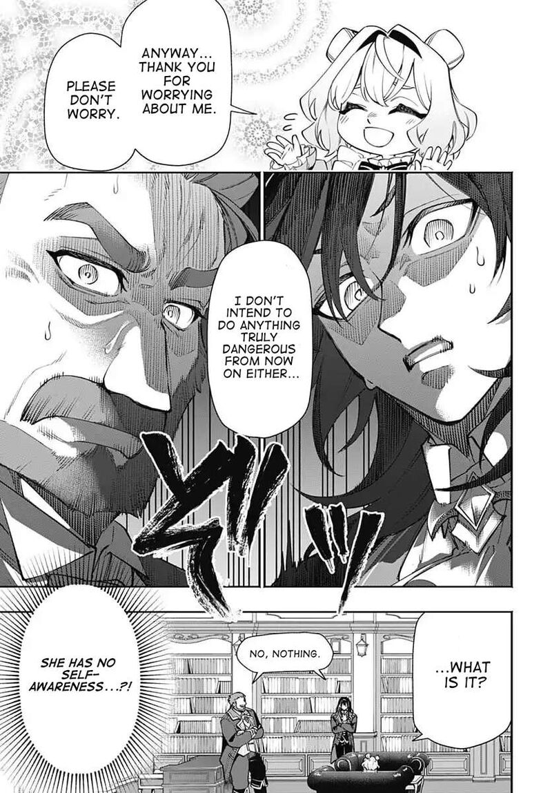 Tensei Arasaa Joshi No Kotoyo Kaikatsu 19 23