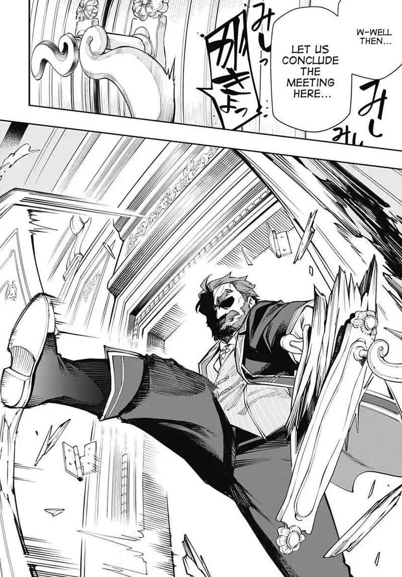 Tensei Arasaa Joshi No Kotoyo Kaikatsu 19 4