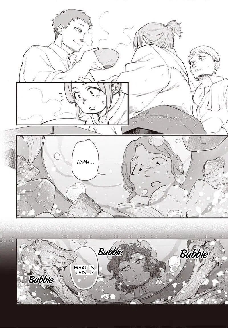 Tensei Arasaa Joshi No Kotoyo Kaikatsu 22 12