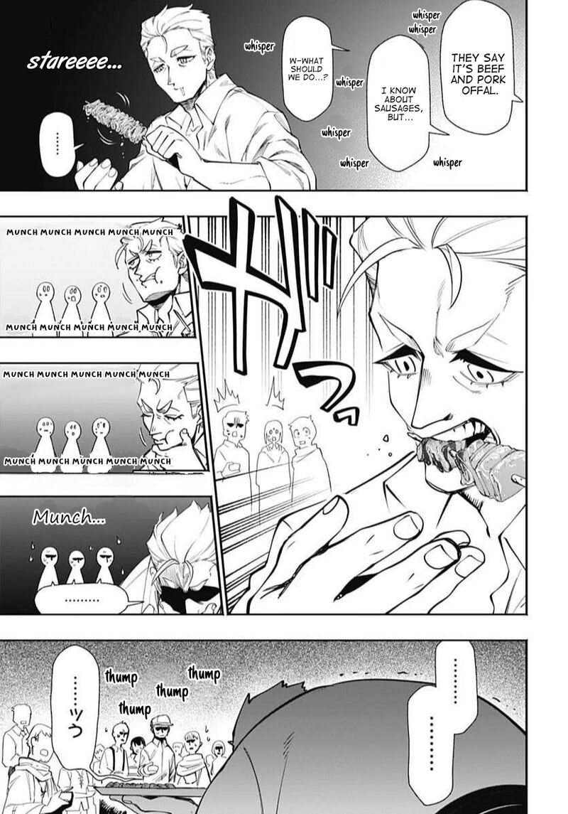 Tensei Arasaa Joshi No Kotoyo Kaikatsu 22 15