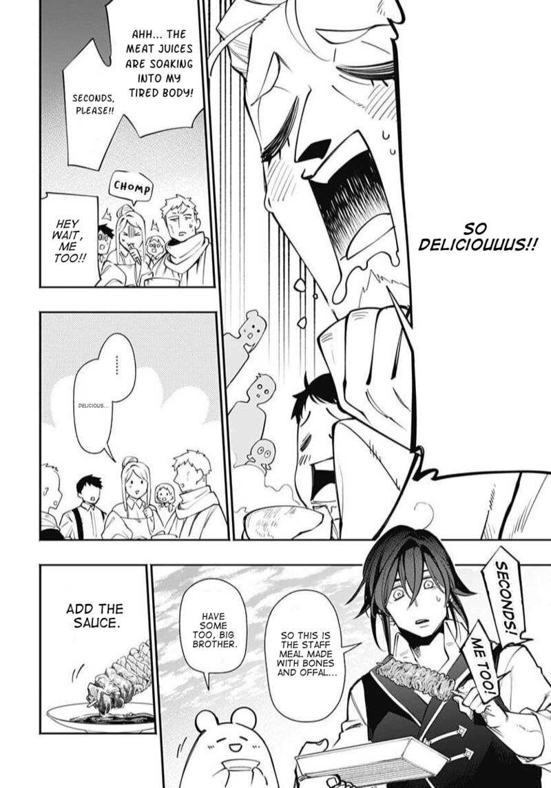 Tensei Arasaa Joshi No Kotoyo Kaikatsu 22 16