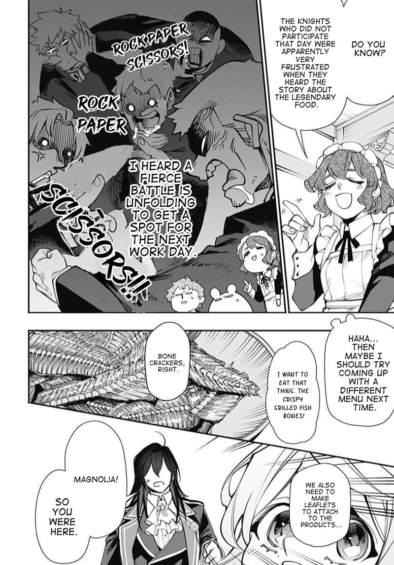 Tensei Arasaa Joshi No Kotoyo Kaikatsu 22 22