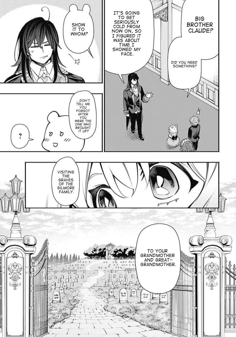 Tensei Arasaa Joshi No Kotoyo Kaikatsu 22 23