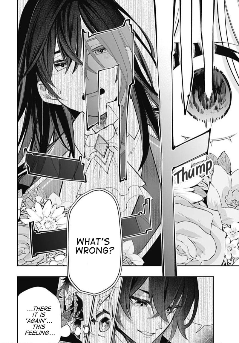 Tensei Arasaa Joshi No Kotoyo Kaikatsu 22 28
