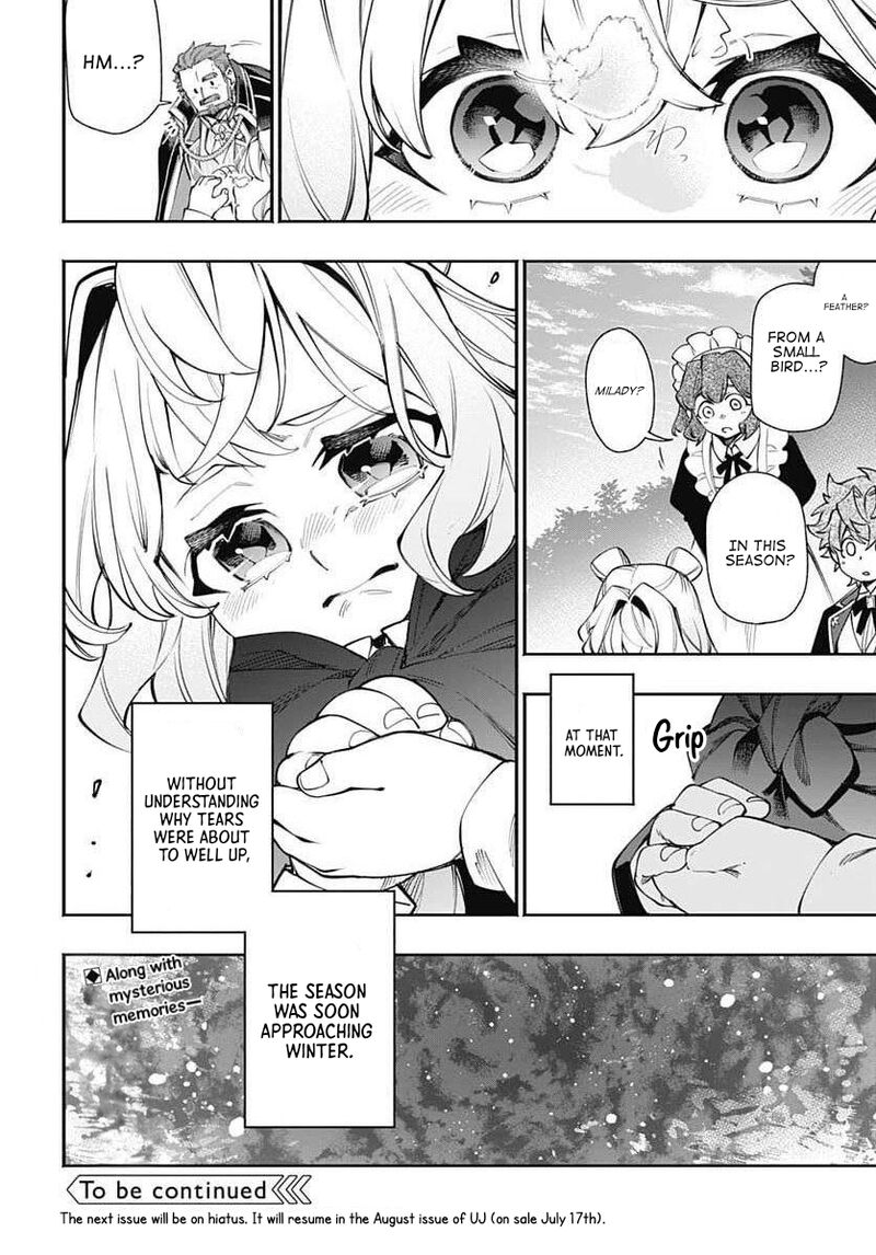 Tensei Arasaa Joshi No Kotoyo Kaikatsu 22 30