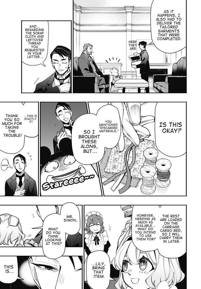 Tensei Arasaa Joshi No Kotoyo Kaikatsu 24 10