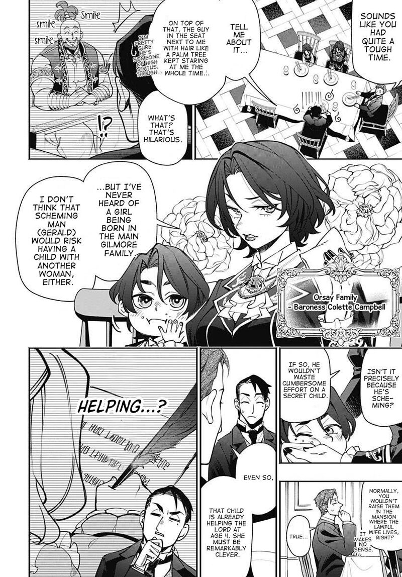 Tensei Arasaa Joshi No Kotoyo Kaikatsu 24 27