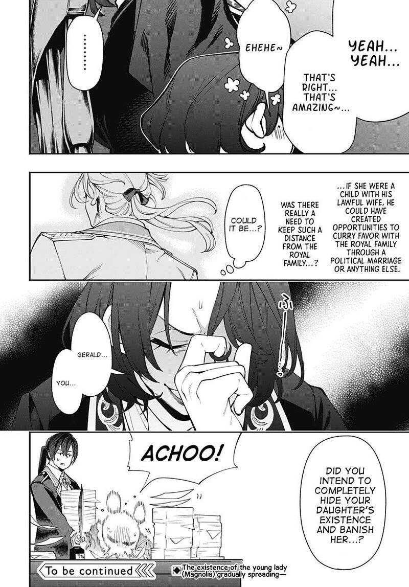 Tensei Arasaa Joshi No Kotoyo Kaikatsu 24 29