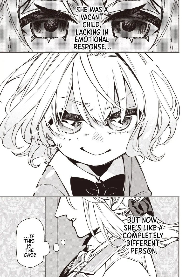 Tensei Arasaa Joshi No Kotoyo Kaikatsu 3a 13
