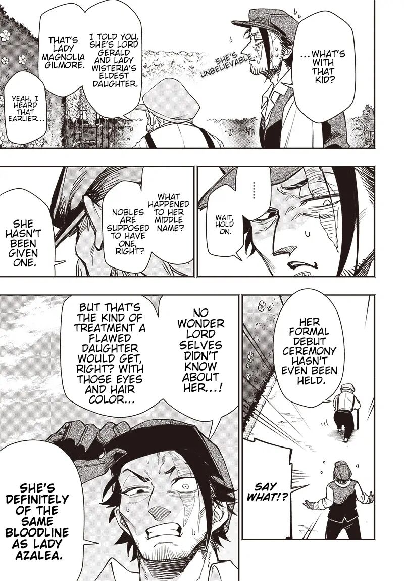 Tensei Arasaa Joshi No Kotoyo Kaikatsu 5b 6