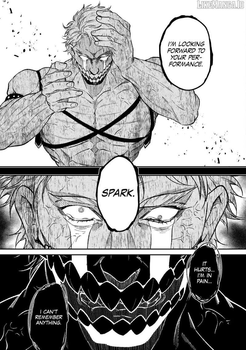 Tensei Babaa Wa Misugosenai Moto Akutoku Jotei No Nishuume Life 33 17