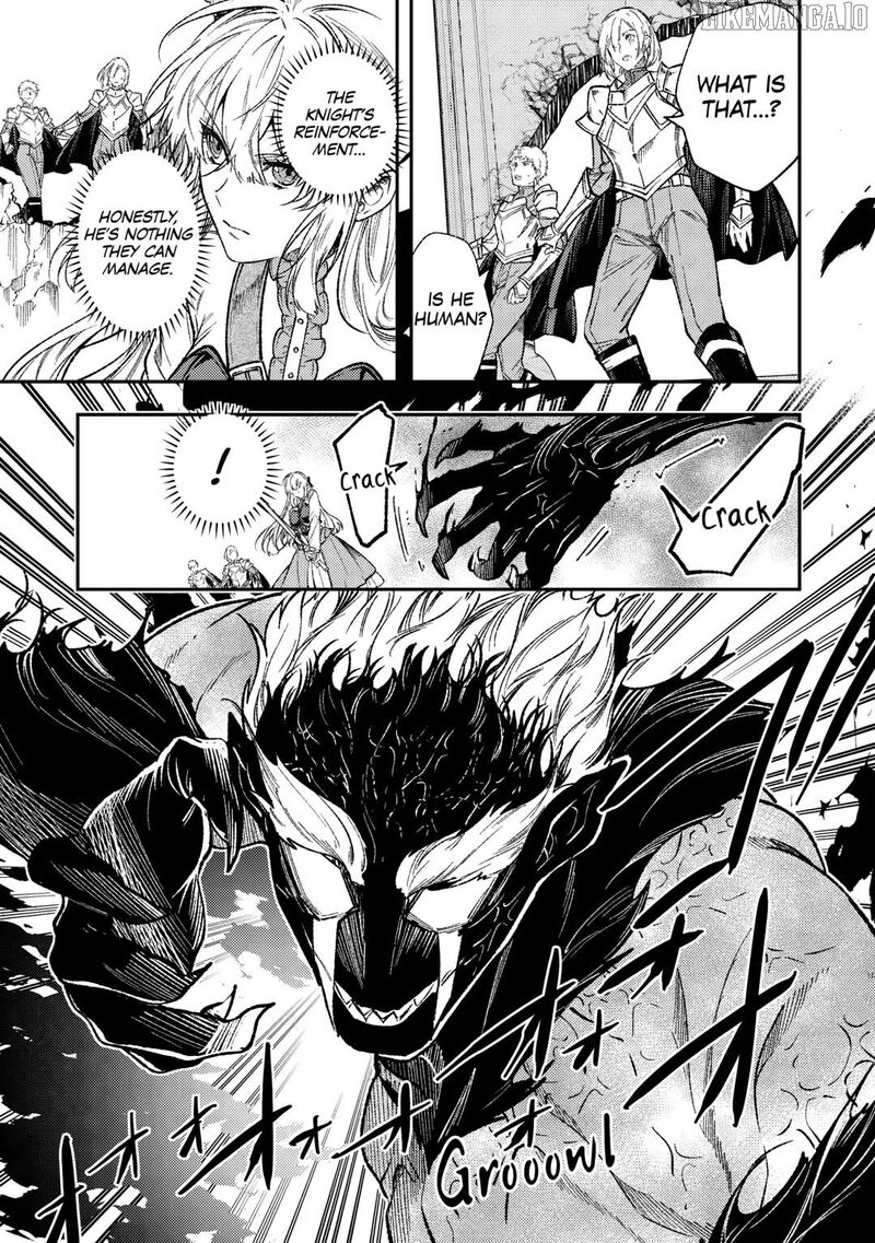 Tensei Babaa Wa Misugosenai Moto Akutoku Jotei No Nishuume Life 33 19