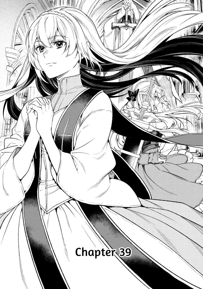 Tensei Babaa Wa Misugosenai Moto Akutoku Jotei No Nishuume Life 39 1