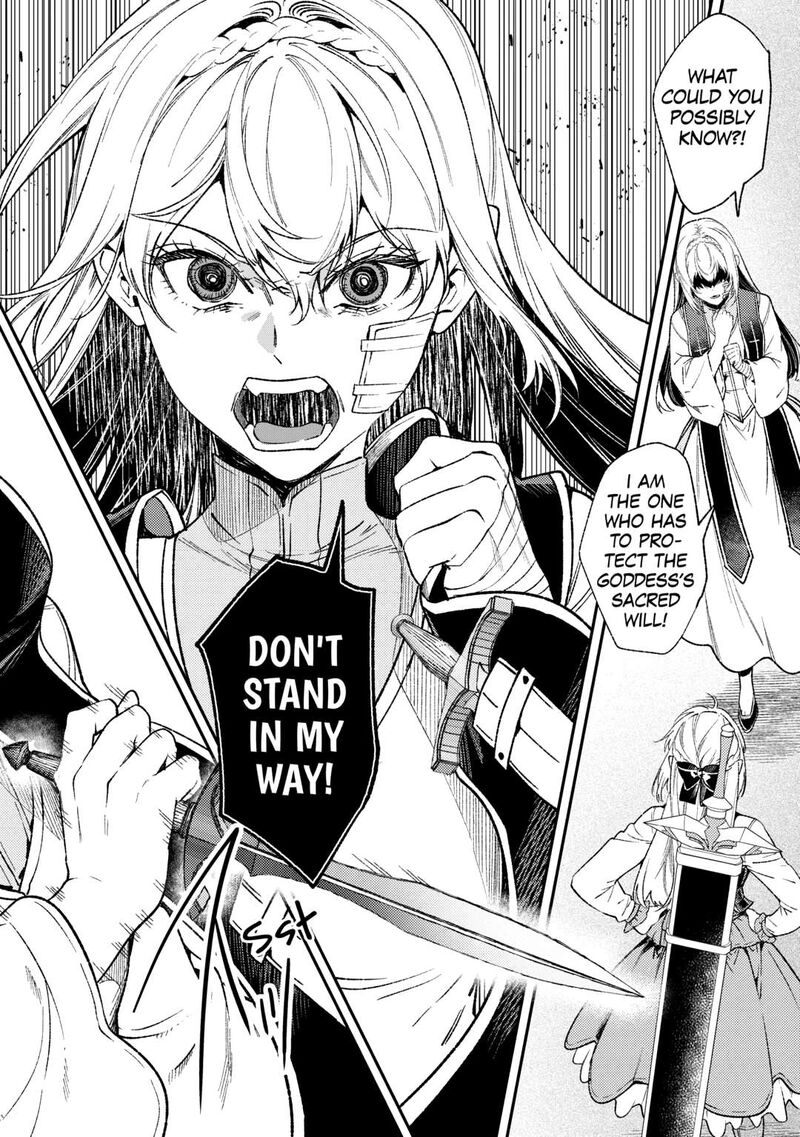 Tensei Babaa Wa Misugosenai Moto Akutoku Jotei No Nishuume Life 39 17