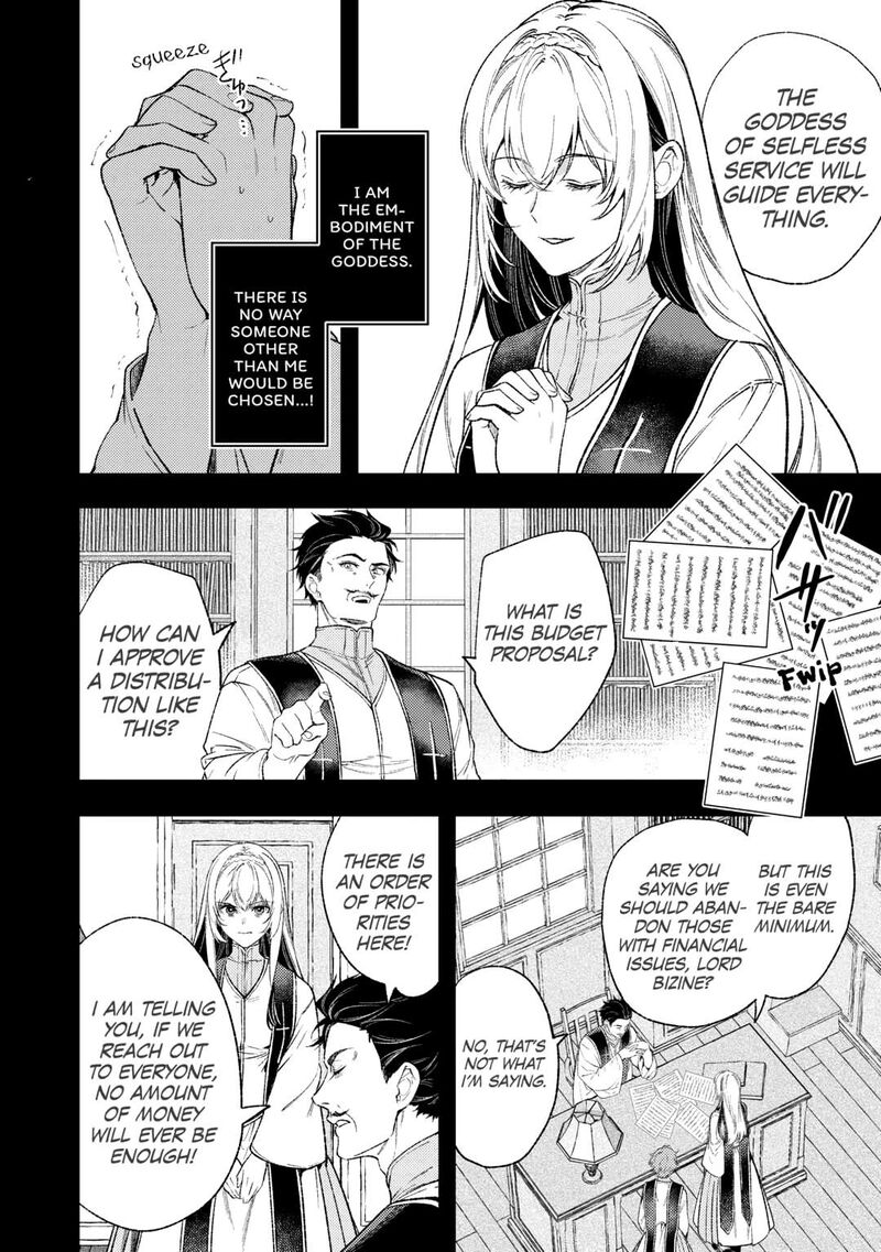 Tensei Babaa Wa Misugosenai Moto Akutoku Jotei No Nishuume Life 39 26