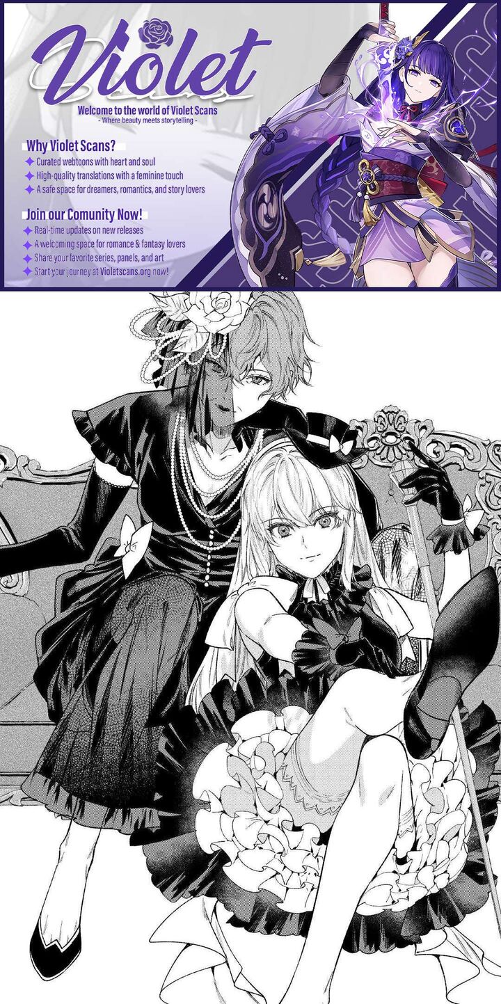 Tensei Babaa Wa Misugosenai Moto Akutoku Jotei No Nishuume Life 40 1