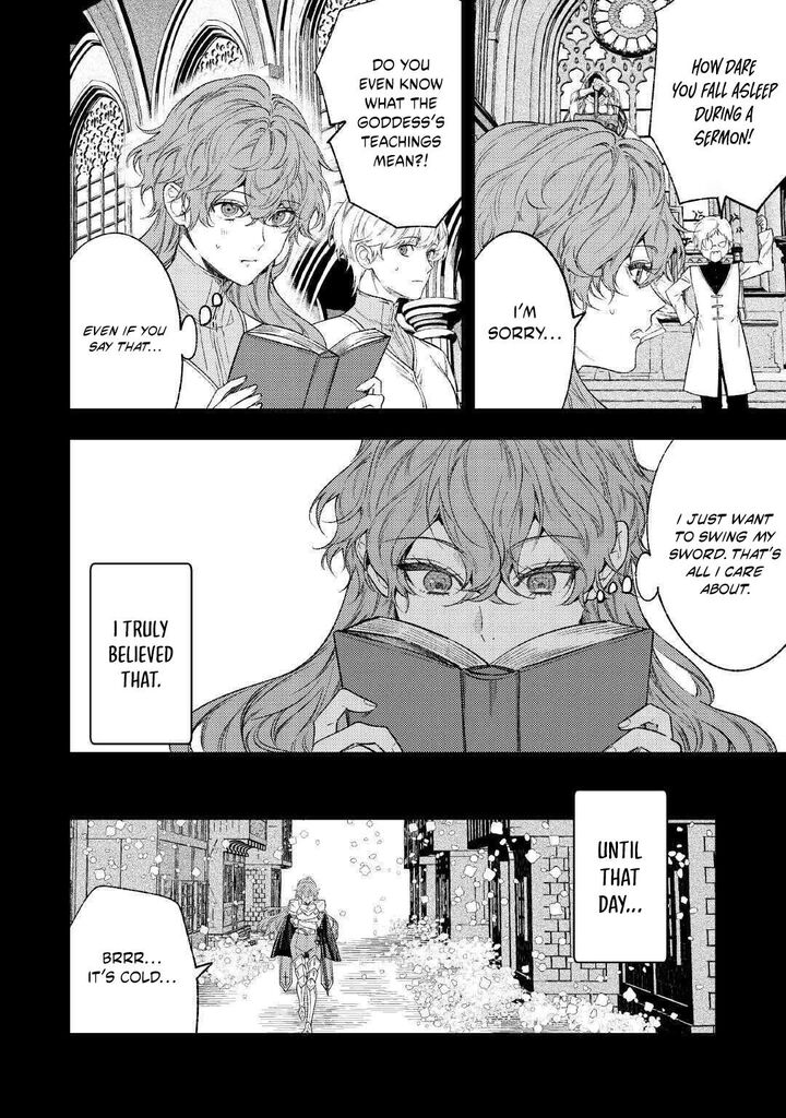 Tensei Babaa Wa Misugosenai Moto Akutoku Jotei No Nishuume Life 40 10