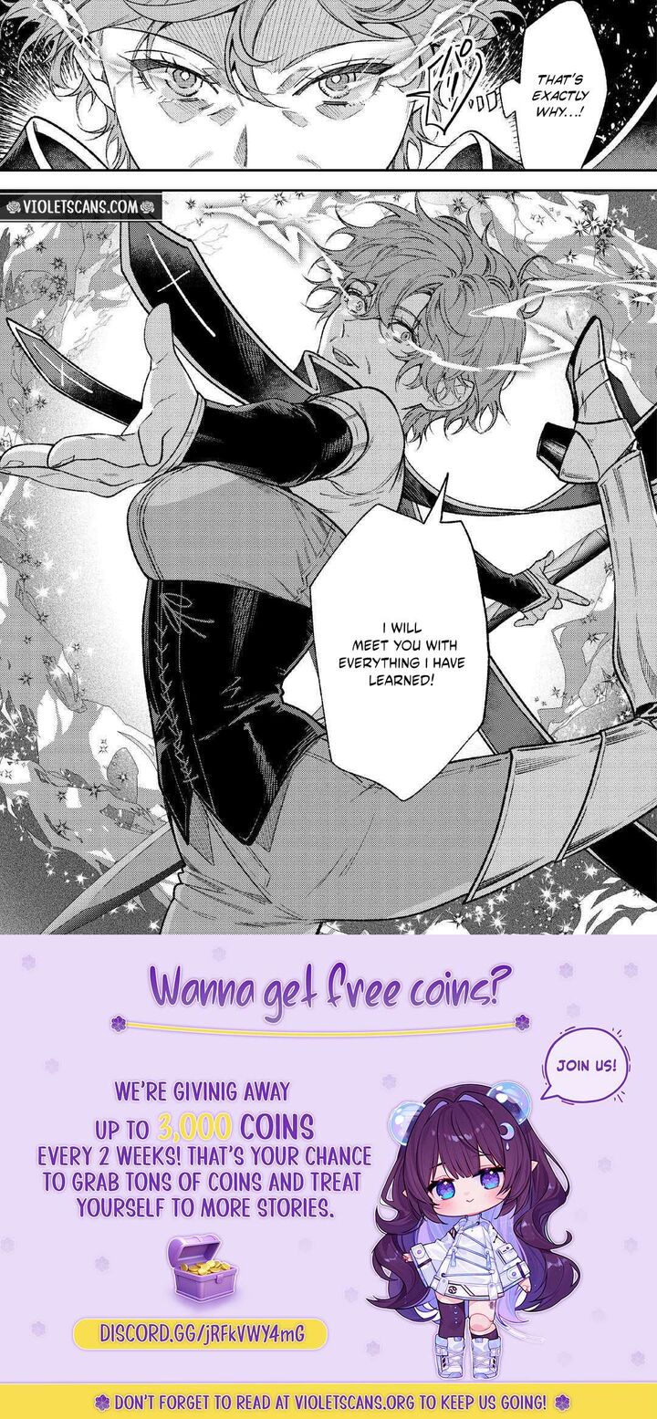 Tensei Babaa Wa Misugosenai Moto Akutoku Jotei No Nishuume Life 40 29