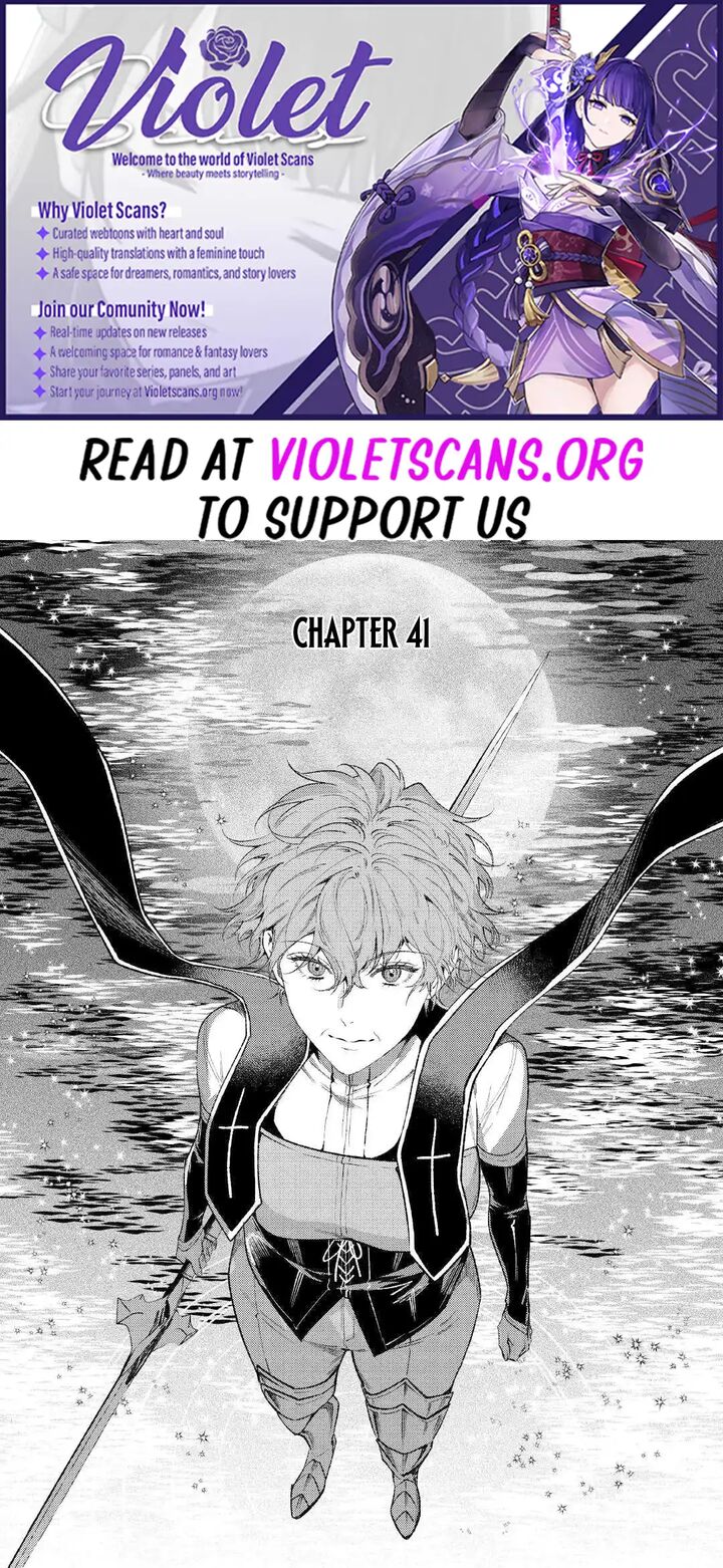 Tensei Babaa Wa Misugosenai Moto Akutoku Jotei No Nishuume Life 41 1