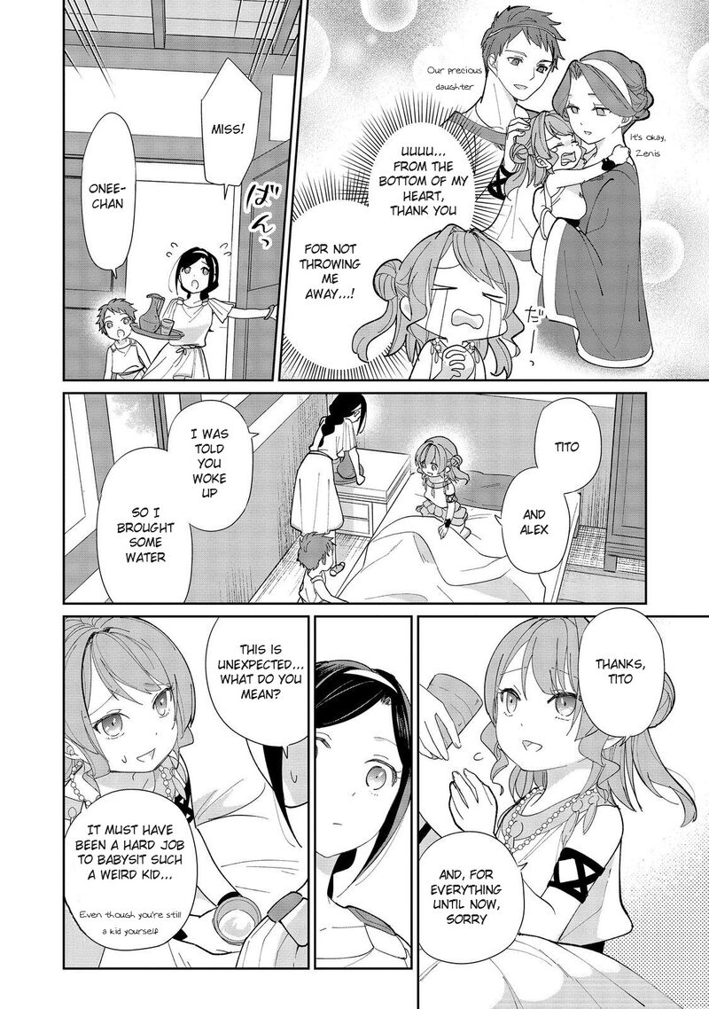 Tensei Dai Majo No Isekai Kurashi Kodai Roman Fuu Kokka De Hajimeru Mahou Kenkyuu 1 12