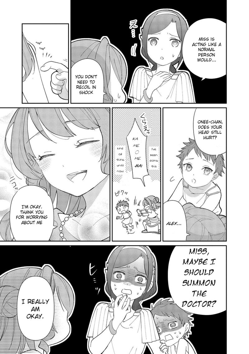Tensei Dai Majo No Isekai Kurashi Kodai Roman Fuu Kokka De Hajimeru Mahou Kenkyuu 1 13