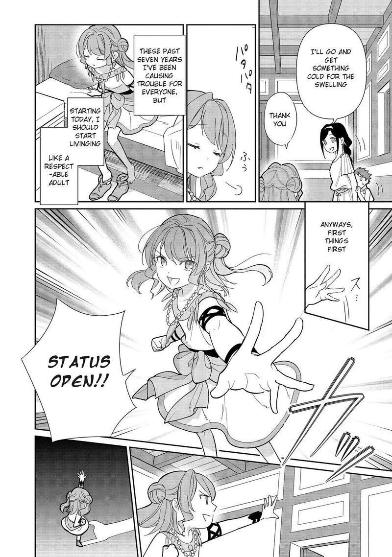 Tensei Dai Majo No Isekai Kurashi Kodai Roman Fuu Kokka De Hajimeru Mahou Kenkyuu 1 14