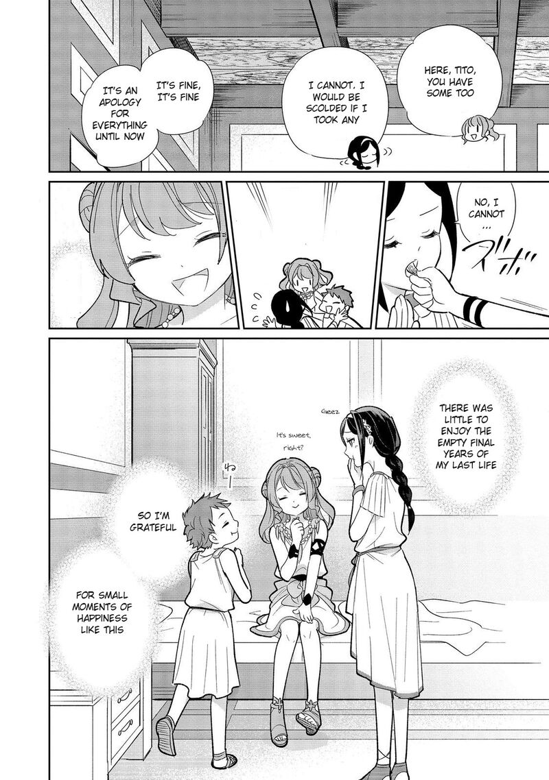 Tensei Dai Majo No Isekai Kurashi Kodai Roman Fuu Kokka De Hajimeru Mahou Kenkyuu 1 18