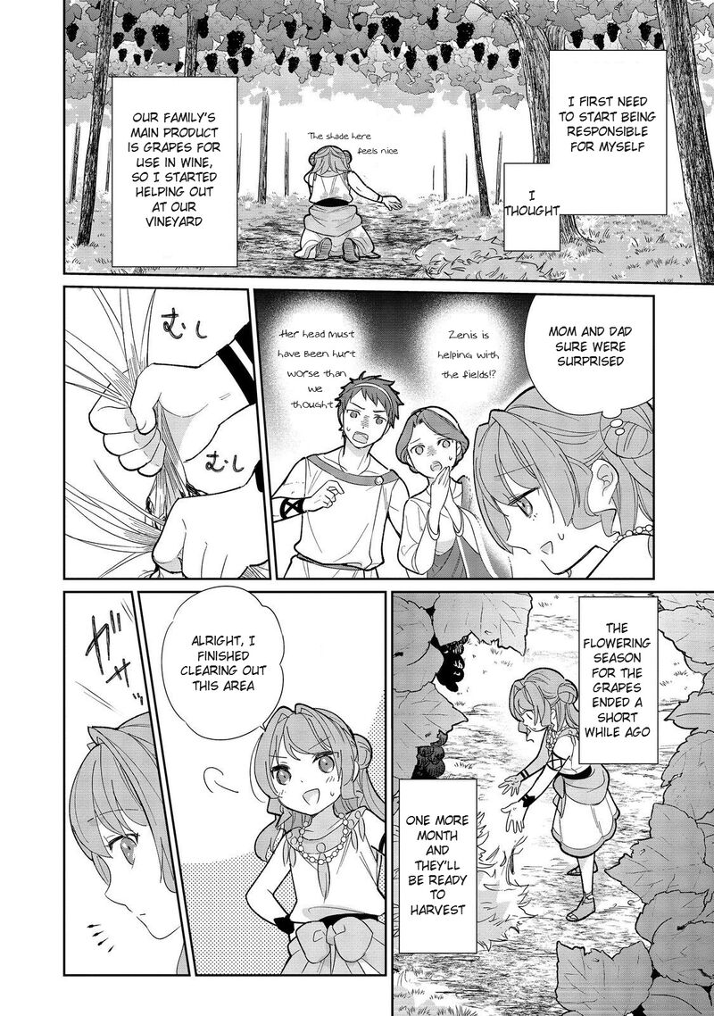 Tensei Dai Majo No Isekai Kurashi Kodai Roman Fuu Kokka De Hajimeru Mahou Kenkyuu 1 20
