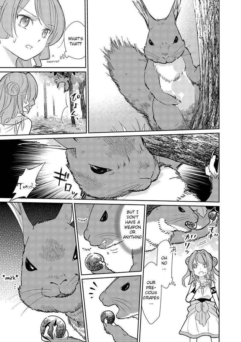 Tensei Dai Majo No Isekai Kurashi Kodai Roman Fuu Kokka De Hajimeru Mahou Kenkyuu 1 21