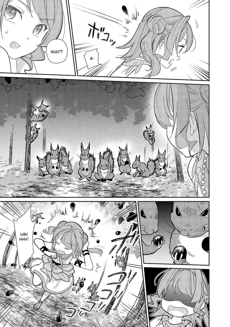 Tensei Dai Majo No Isekai Kurashi Kodai Roman Fuu Kokka De Hajimeru Mahou Kenkyuu 1 23