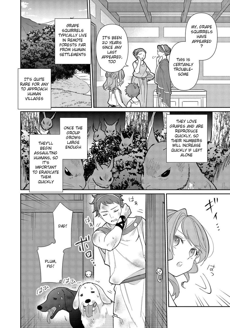 Tensei Dai Majo No Isekai Kurashi Kodai Roman Fuu Kokka De Hajimeru Mahou Kenkyuu 1 26