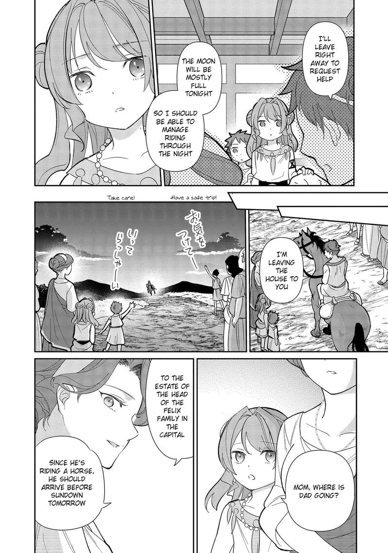 Tensei Dai Majo No Isekai Kurashi Kodai Roman Fuu Kokka De Hajimeru Mahou Kenkyuu 1 28