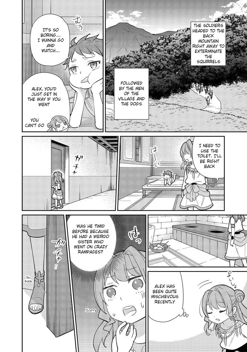 Tensei Dai Majo No Isekai Kurashi Kodai Roman Fuu Kokka De Hajimeru Mahou Kenkyuu 1 30