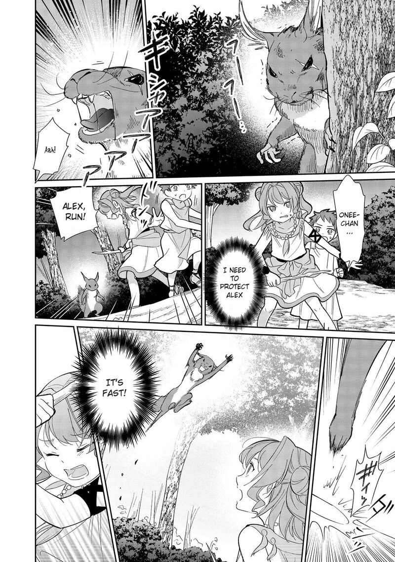Tensei Dai Majo No Isekai Kurashi Kodai Roman Fuu Kokka De Hajimeru Mahou Kenkyuu 1 32