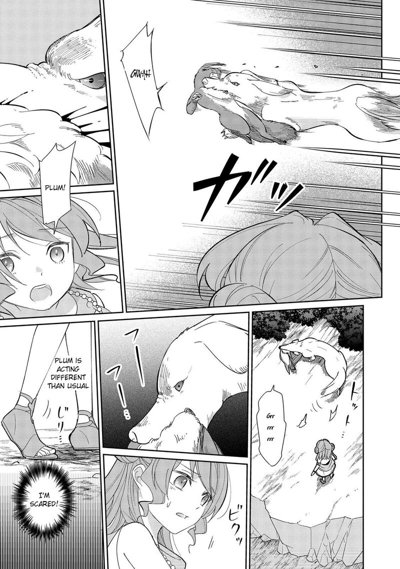 Tensei Dai Majo No Isekai Kurashi Kodai Roman Fuu Kokka De Hajimeru Mahou Kenkyuu 1 33