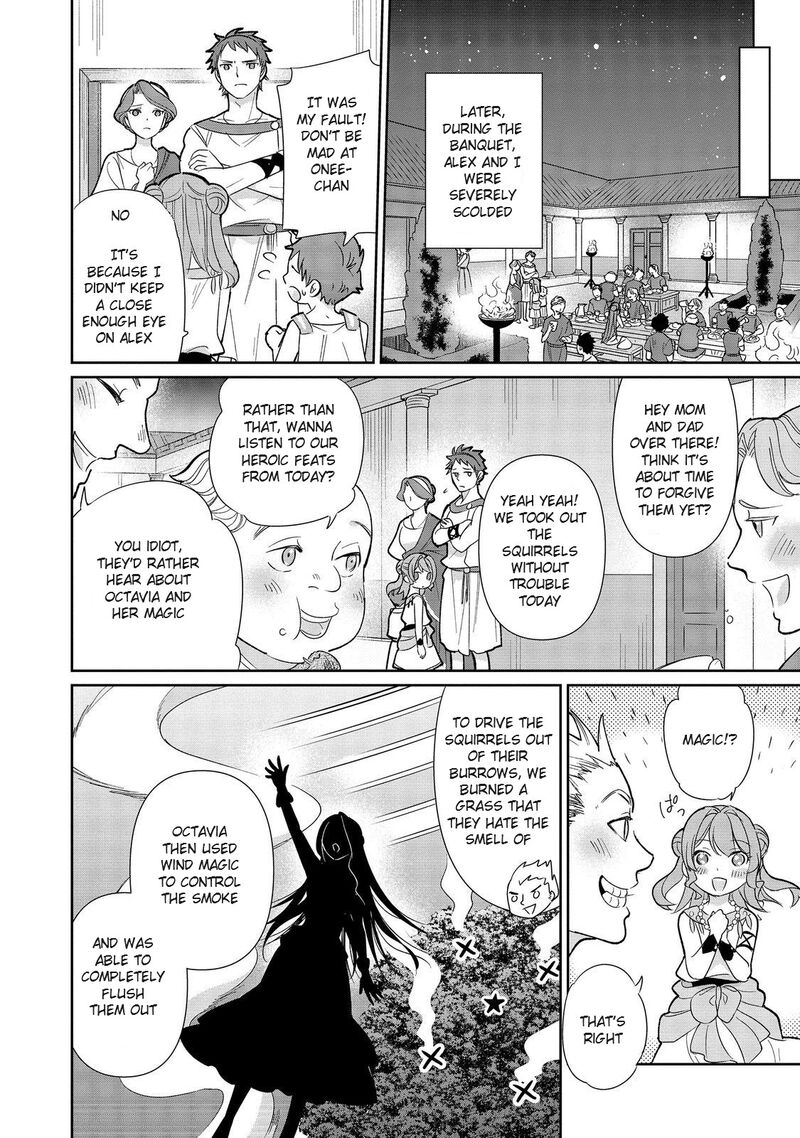 Tensei Dai Majo No Isekai Kurashi Kodai Roman Fuu Kokka De Hajimeru Mahou Kenkyuu 1 36