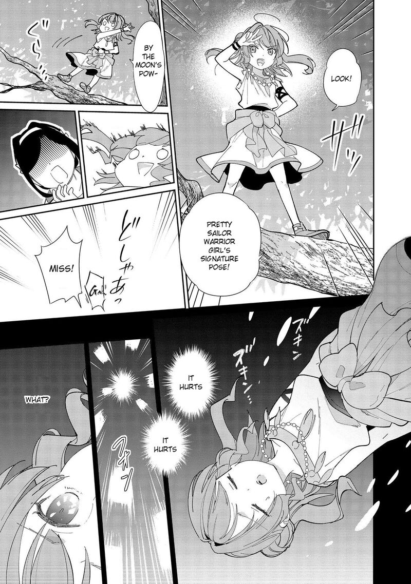 Tensei Dai Majo No Isekai Kurashi Kodai Roman Fuu Kokka De Hajimeru Mahou Kenkyuu 1 7