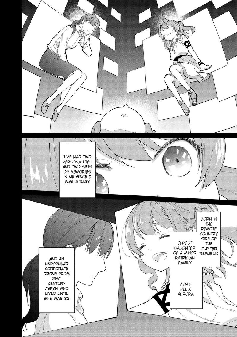Tensei Dai Majo No Isekai Kurashi Kodai Roman Fuu Kokka De Hajimeru Mahou Kenkyuu 1 8