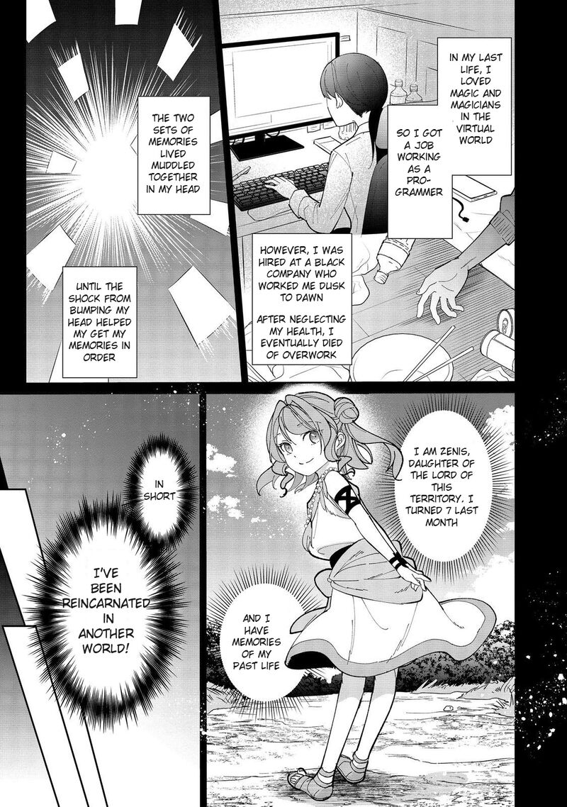 Tensei Dai Majo No Isekai Kurashi Kodai Roman Fuu Kokka De Hajimeru Mahou Kenkyuu 1 9